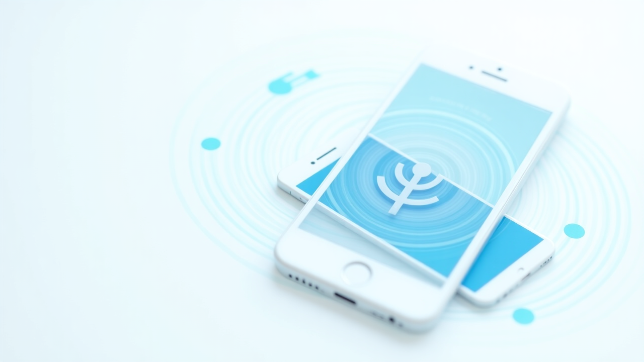 Protocolo SMS en acción
